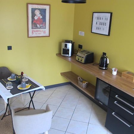 Le104Bis Bed & Breakfast Poitiers Ngoại thất bức ảnh