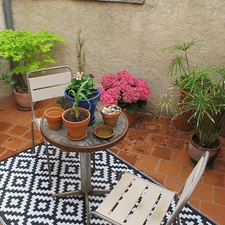 Le104Bis Bed & Breakfast Poitiers Ngoại thất bức ảnh