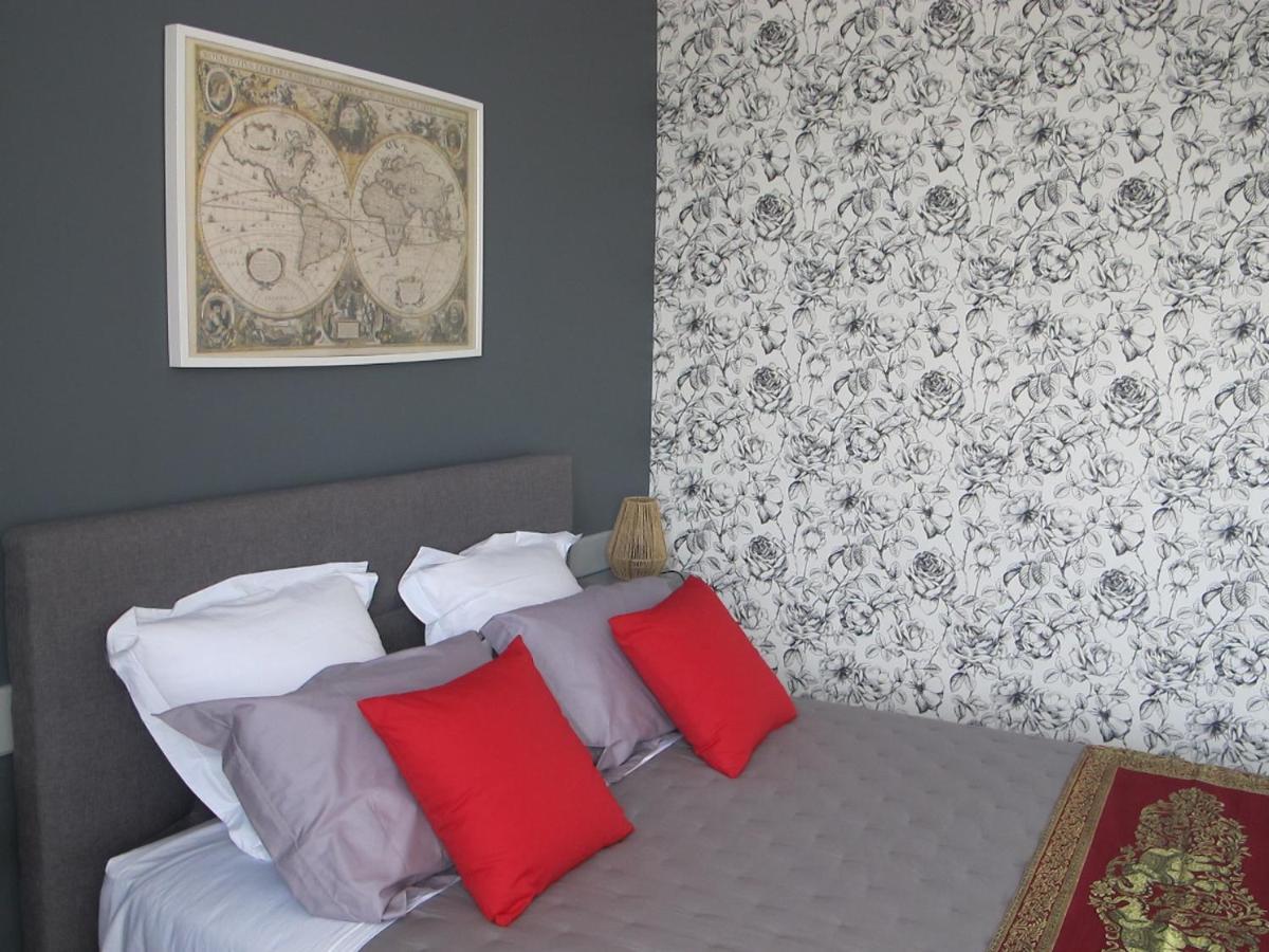 Le104Bis Bed & Breakfast Poitiers Ngoại thất bức ảnh