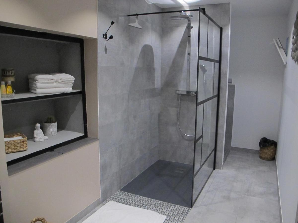 Le104Bis Bed & Breakfast Poitiers Ngoại thất bức ảnh