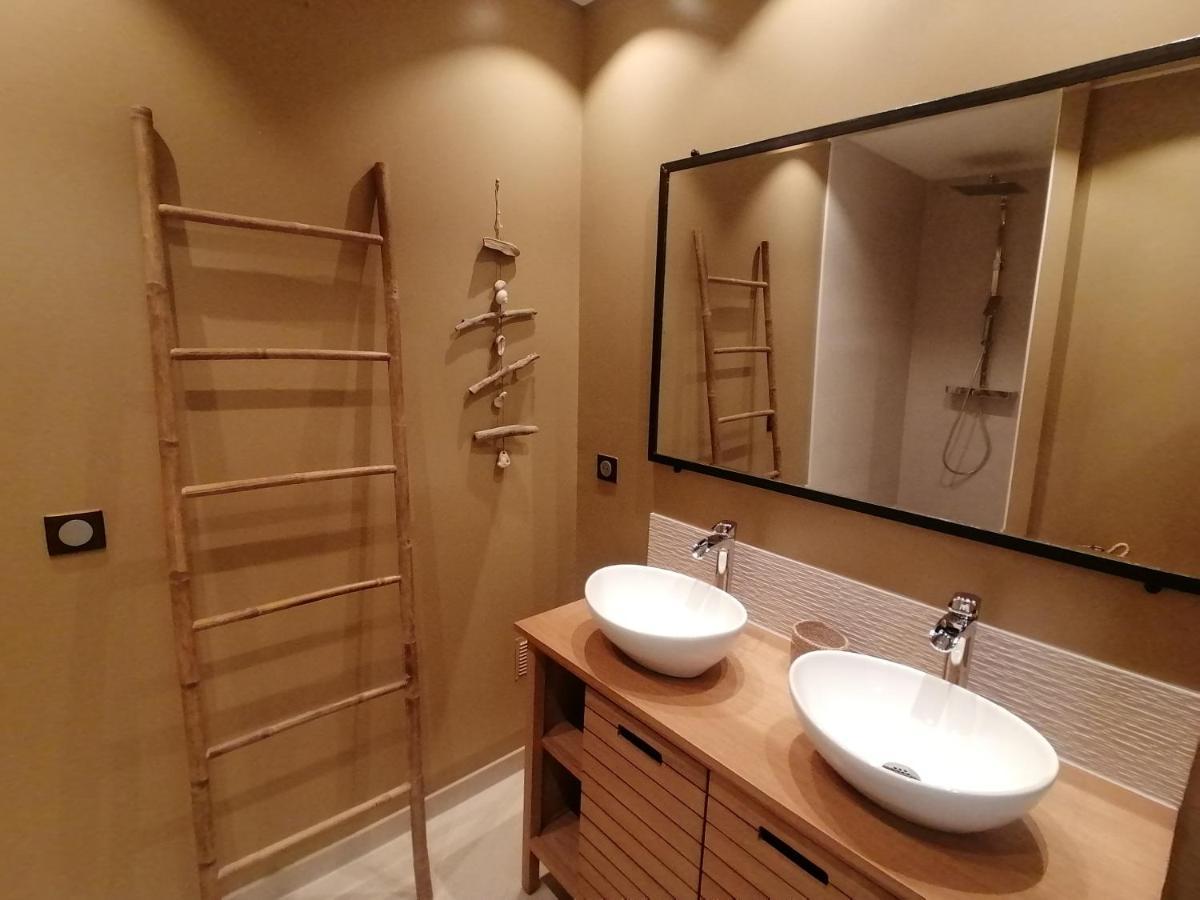 Le104Bis Bed & Breakfast Poitiers Ngoại thất bức ảnh