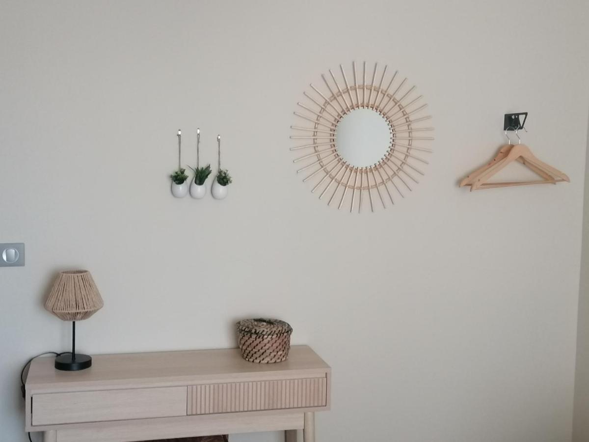 Le104Bis Bed & Breakfast Poitiers Ngoại thất bức ảnh