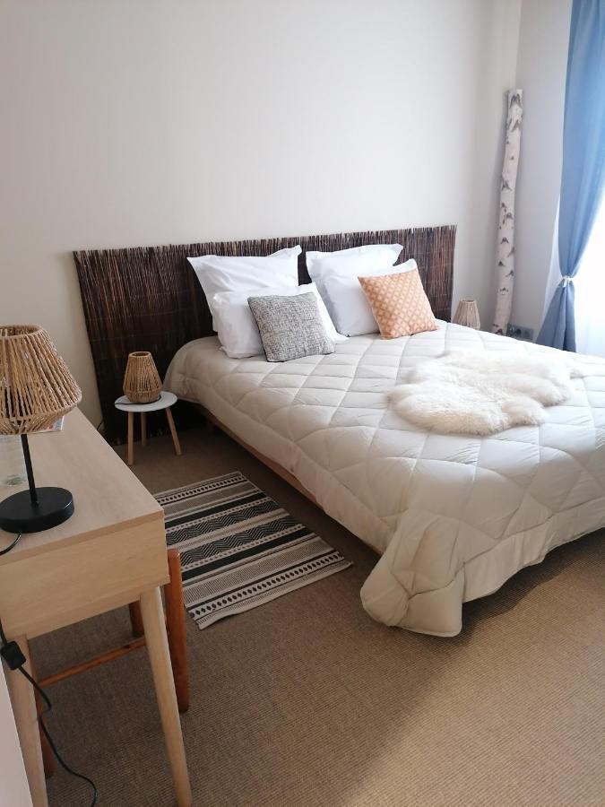Le104Bis Bed & Breakfast Poitiers Ngoại thất bức ảnh